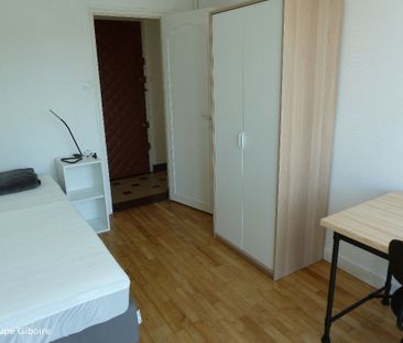 Appartement T3 à louer - 60 m² - Photo 6