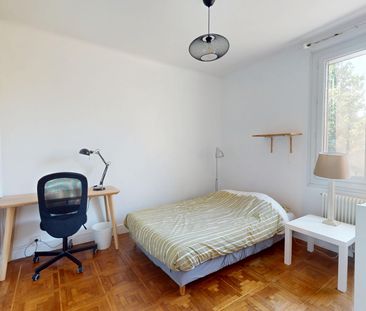 Location Maison 6 pièces 134m² DIJON 21000 - Photo 5