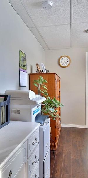 Grand 3 1/2 Tout Inclus: Élect + Inter Ill + Lav/sec + cuis/frigo près du REM - Photo 1