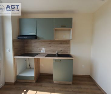 Location Appartement 2 pièces 34m² BEAUVAIS 60000 - Photo 2