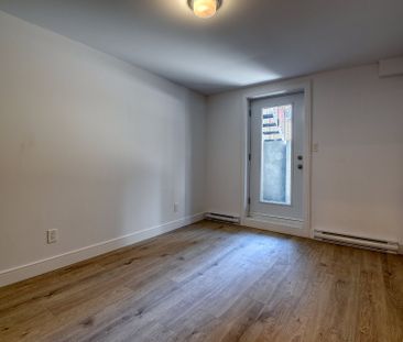 Condo for rent, Montréal (Villeray/Saint-Michel/Parc-Extension) - Photo 4