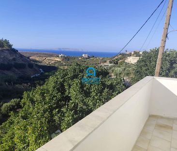 Διαμέρισμα για ενοικίαση Πρασσάς (Νέα Αλικαρνασσός) - Photo 4