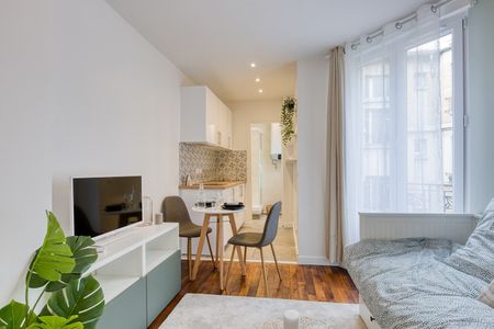 Appartement 1 pièce - Photo 4