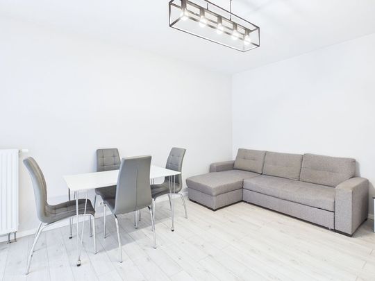 3 Pokojowe Bemowo Metro Garaż - Фото 1