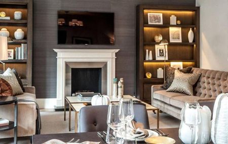 3 bedroom flat to rent - Photo 2