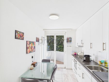 Cozy 3.5-room apartment in Bottmingen - Foto 4