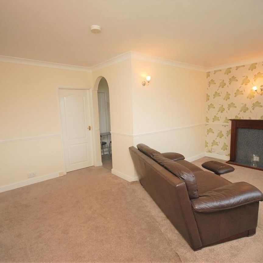 1 bedroom Flat To Let - Photo 1