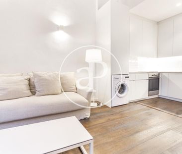 Flat for rent with views in San Francesc (Valencia) - Photo 3