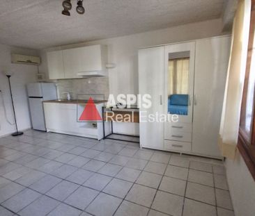 Studio/Γκαρσονιέρα για ενοικίαση Αστυνομικά (Ηλιούπολη) - Φωτογραφία 5