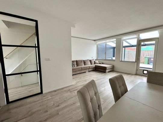 Huis te huur: Jasykoffstraat 29 1506 AT Zaandam - Foto 1