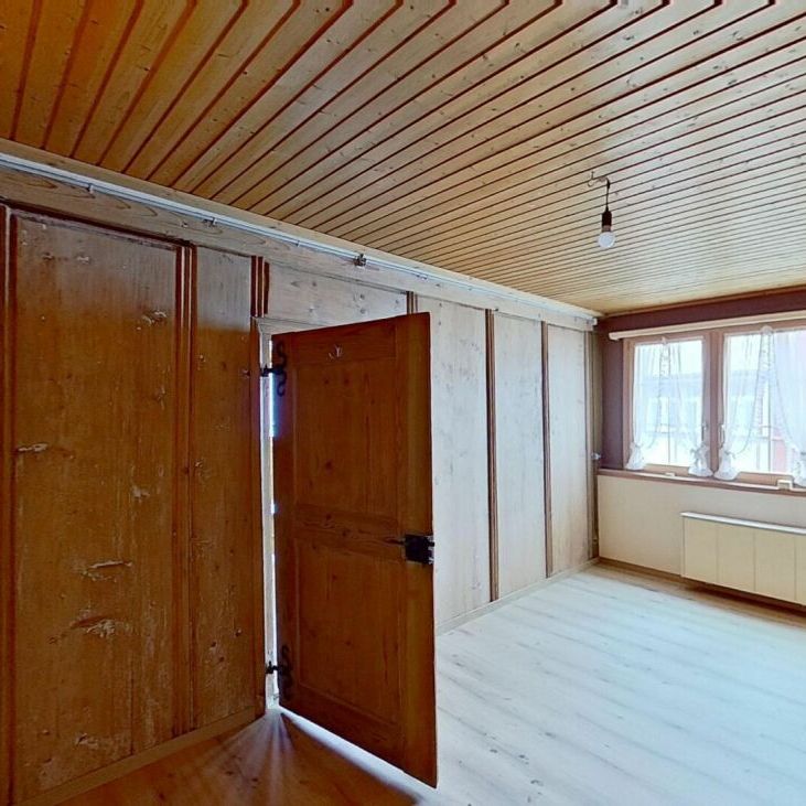 5.5 Zimmer, 153 m², 1. Stock - Foto 1