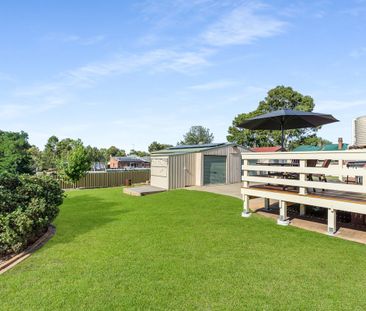 Conveniently Located 2-Bedroom Home - Photo 5