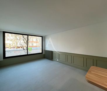 Location Appartement 1 pièce 27m² - Photo 1