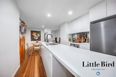 One Bedroom in Founders Lane - Photo 2