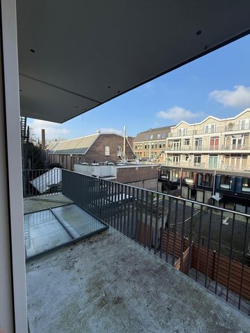 Te huur: Appartement Hondiusstraat in Rotterdam - Foto 4