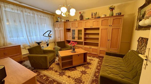 Kiadó újszerű állapotú lakás - Debrecen - Fotó 1