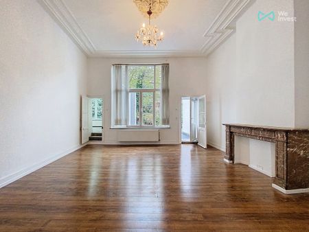 Appartement met twee slaapkamers in Ixelles - Photo 5