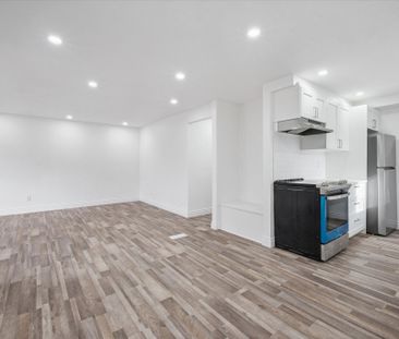 For Lease - 118 Selkirk Drive Unit# UPPER, Kitchener, Ontario - Photo 6