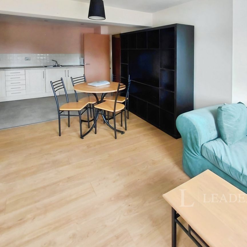 1 bedroom apartment to rent Wellington House, 398-400 Wilmslow Road, Manchester, M20 - Photo 1