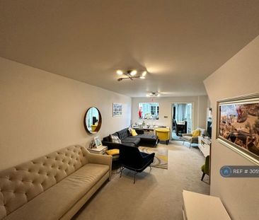 2 bedroom terraced house to rent - Photo 2