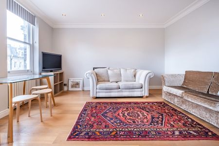 2 bedroom maisonette to rent - Photo 3