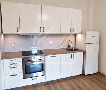 Apartment for rent, 1+1 - Studio, 36m - Photo 3