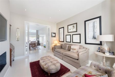 5 bedroom terraced house to rent - Photo 4