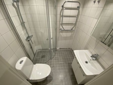 Richertsgatan 6 - Foto 5