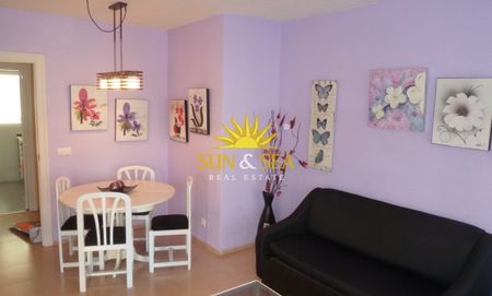 TWO-BEDROOM APARTMENT – ALICANTE - Photo 3