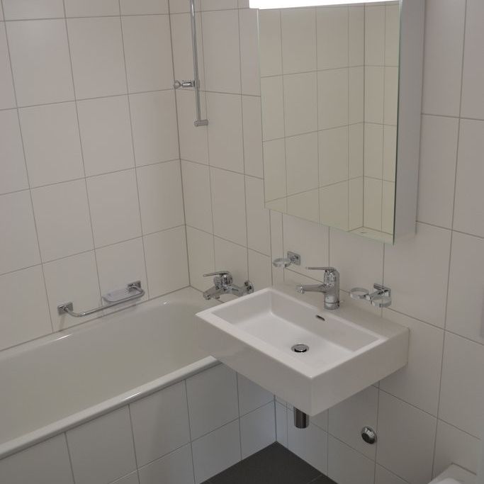Moderne Wohnung mitten in 8004 Zürich - Photo 1