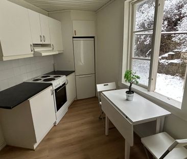 Polhemsgatan, Karlskrona - Photo 1
