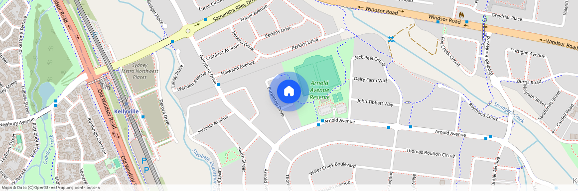 6A English Ivy Place, NSW 2155, Kellyville