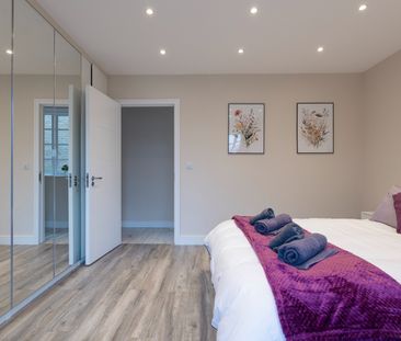3 Bed Flat, Marlow Court, NW6 - Photo 6