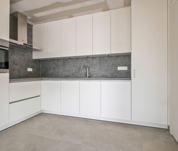 Nieuwbouwappartement met 2 slaapkamers en een staanplaats - Photo 2