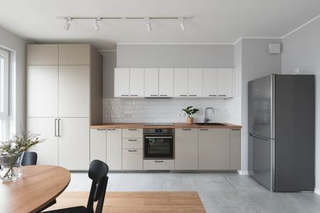 Mieszkanie do wynajęcia 2 pokoje Klemensa Janickiego, Poznań 32.65 m² - Фото 5