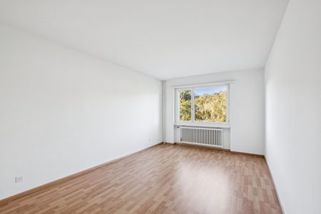 Renovierte Wohnung in Olten! - Foto 5