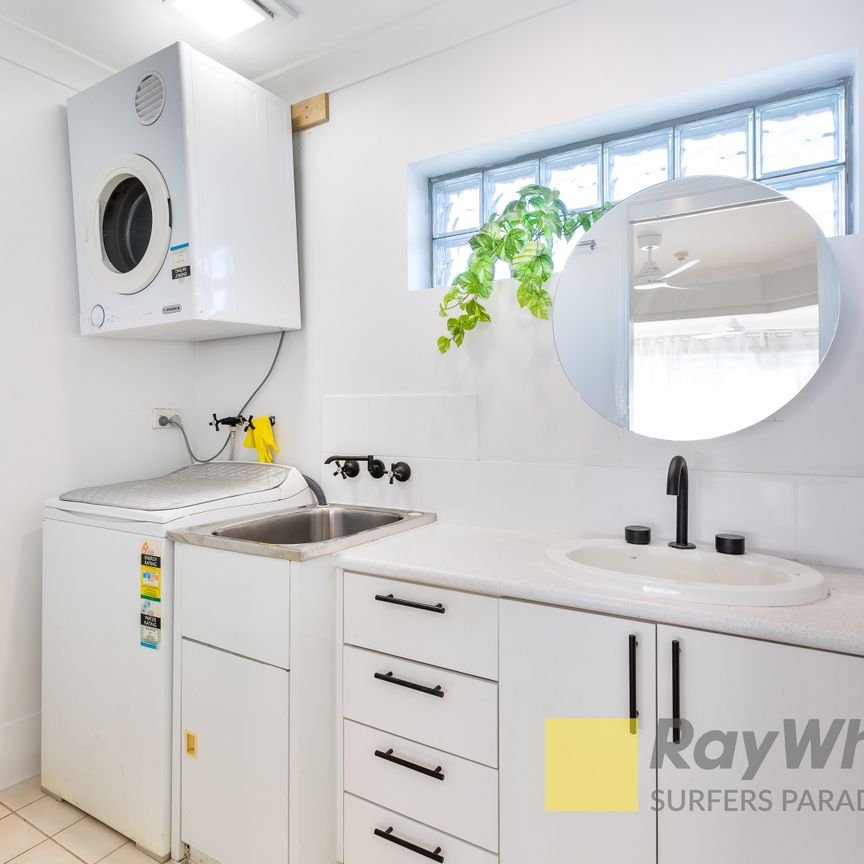 93/106-108 Marine Parade, Southport QLD 4215 - Apartment For Rent - $600 | Domain - Photo 1