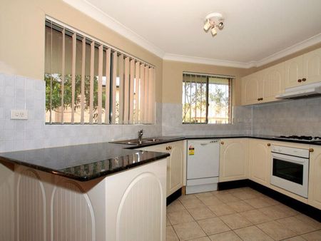 16/9-11 Belmore Street, North Parramatta, NSW 2151 - Photo 3