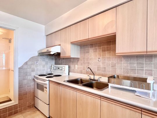 For Lease - 3300 Don MIlls Road Unit# 503, Toronto, Ontario - Photo 1