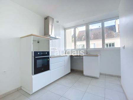 Location Appartement 3 pièces 76m² ST LO 50000 - Photo 3