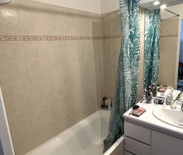 Appartement 1 Pièce 33 m² - Photo 5