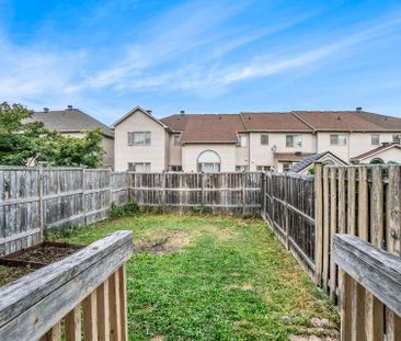 For Lease - 714 Regiment Avenue, Kanata, Ontario - Photo 6