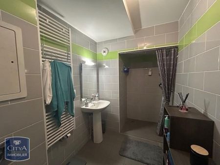 Location Appartement 2 pièces 41m² VANDOEUVRE LES NANCY 54500 - Photo 4