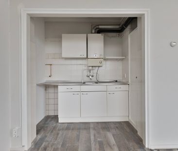 Te huur: Appartement Nieuwe Markt 26 c in Roosendaal - Foto 6