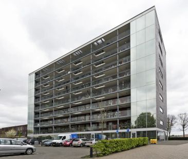 Appartement Teslastraat 79, Roosendaal - À louer - Photo 1