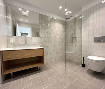 ERSTBEZUG nach Sanierung! Modernes Innenstadtappartement mit Freifl... - Photo 6