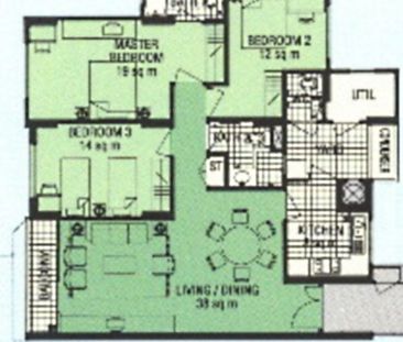 Hillview Green (D21), Condominium - For Rent - Photo 6
