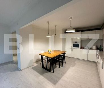 Apartament 3 camere, 75 mp, parter, zonă Ultracentrală - Fotografie 3