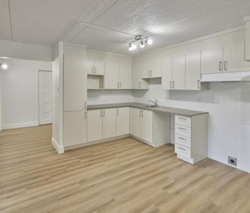 4 1/2 - Deux-Montagnes - 1 475 $/mois - Photo 2