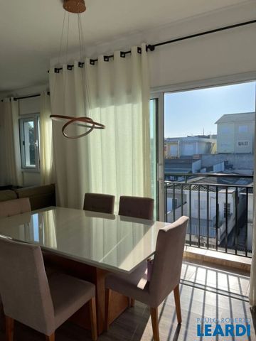 Apartamento - Foto 2